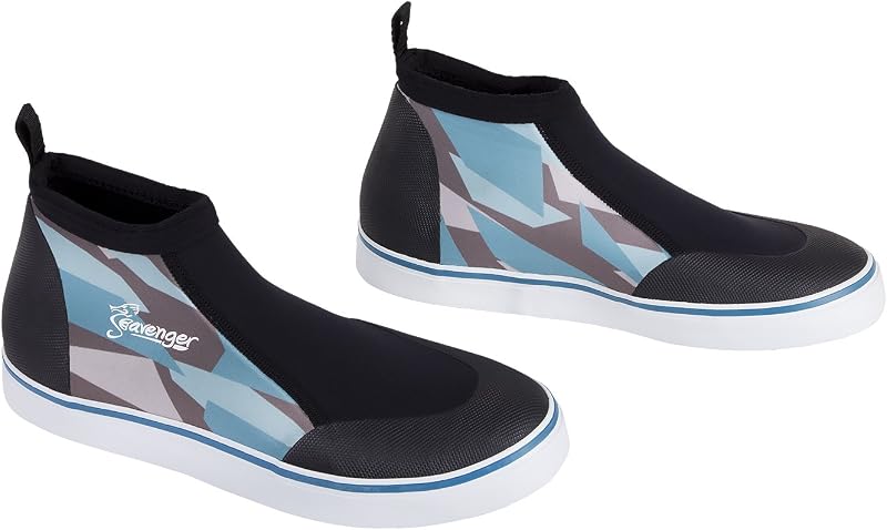 Zapatos Neopreno Aqua 0.118pulg