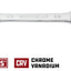 Llave E-Star doble extremo caja trinquete E14/E18 plata