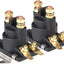 2 Pzas Interruptor Solenoide 12V para Motores Mercury