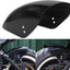 Guardabarros trasero corto 7" Harley Nightster Roadster