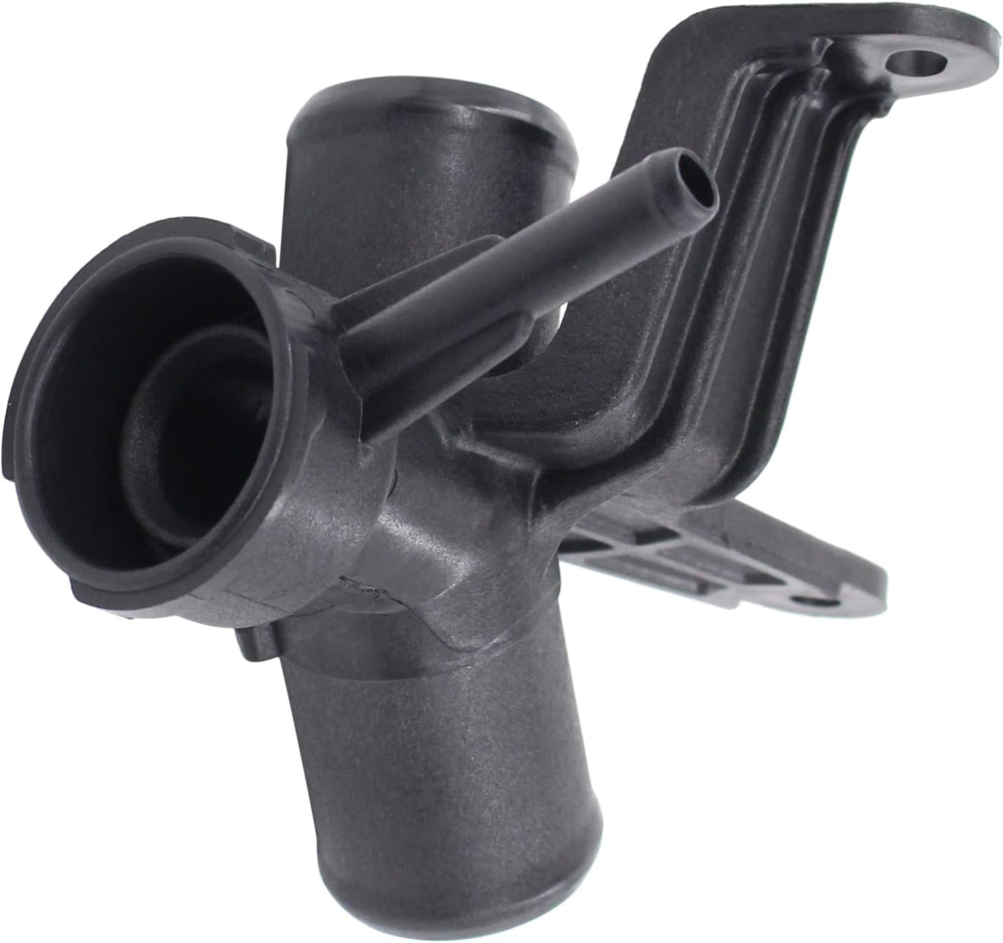 Conector manguera radiador motor xD