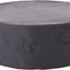 Funda Ripstop para muebles patio 110x31pulg impermeable UV