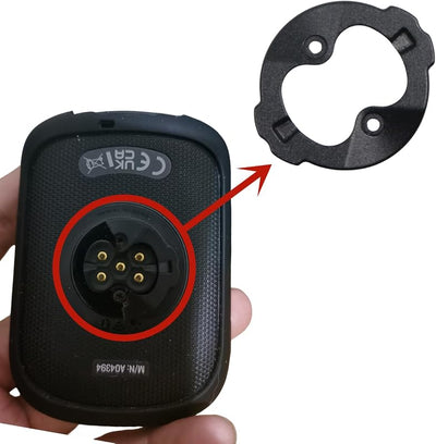 Adaptador montaje computadora bicicleta Edge 540 840