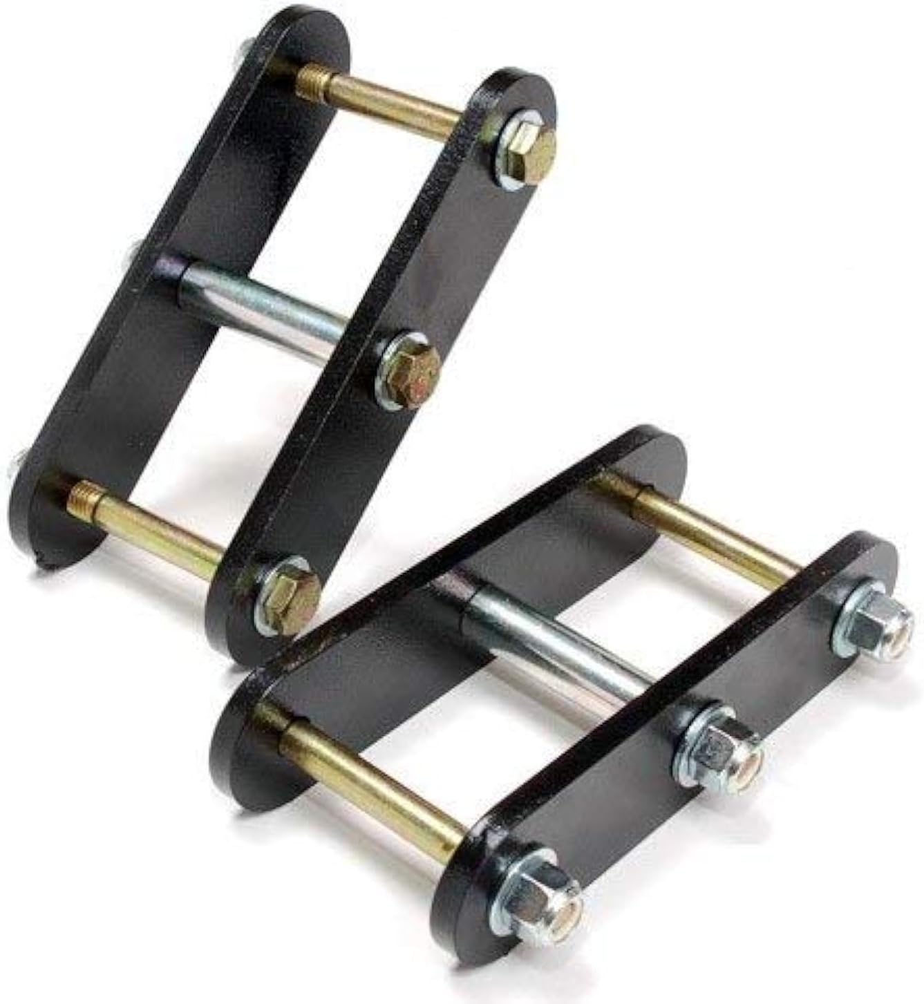 Kit elevación 1" grilletes Jeep YJ 87-95