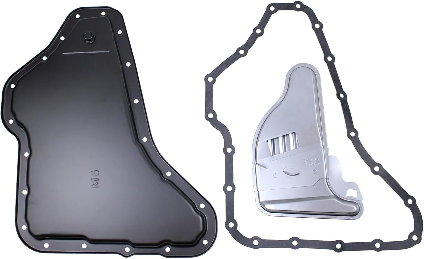 Bandeja aceite transmisión tapón drenaje kit Chevrolet
