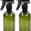 Pulverizador de agua para plantas 10oz set 2 sin fugas