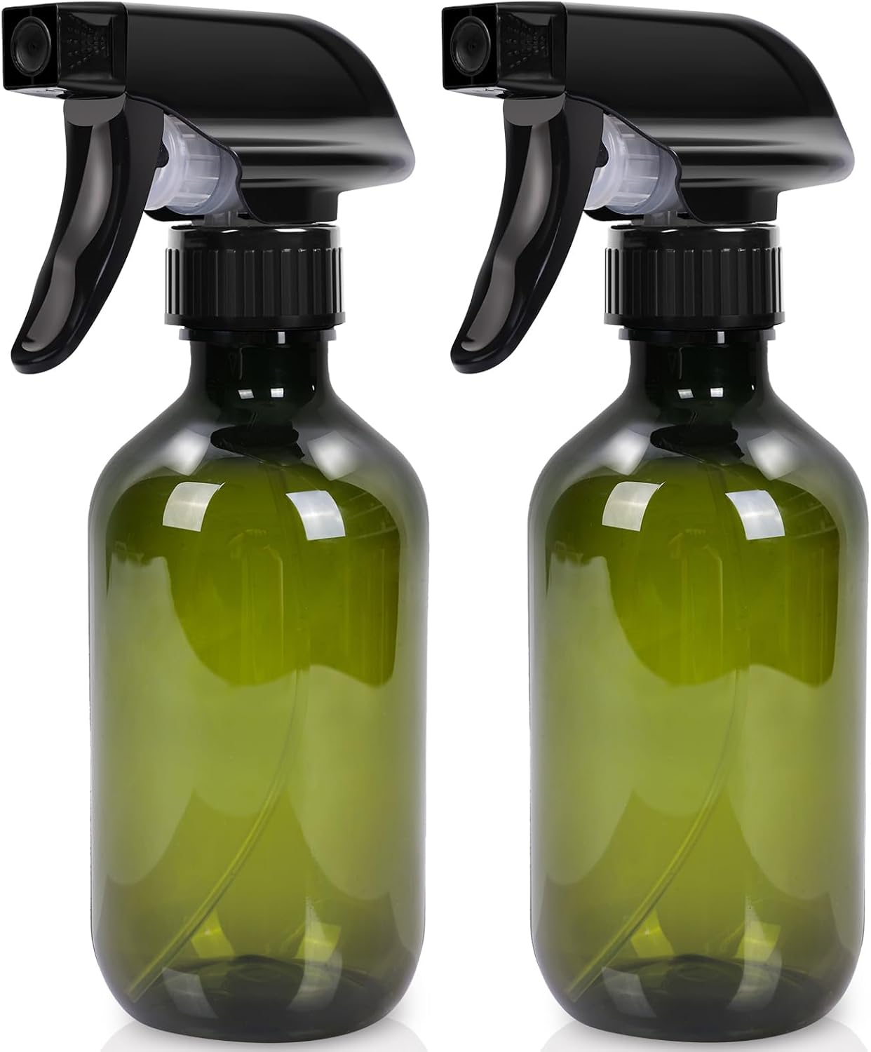 Pulverizador de agua para plantas 10oz set 2 sin fugas