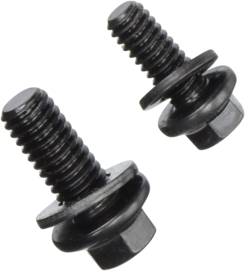 Kit pernos cárter aceite 6 puntos Chevy bloque pequeño