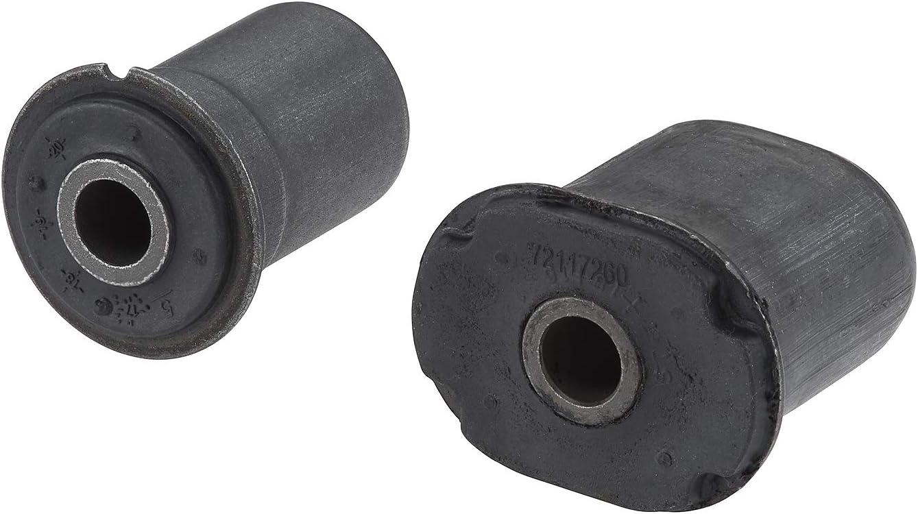 Kit buje brazo control suspensión Chevrolet Chevelle