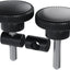 2 Pzas Repuesto Bomba Piscina SPX1600PN Comp Hayward Super Pump