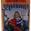 Fertilizante pescado orgánico 36oz