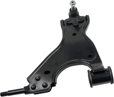 Brazo control suspensión rótula kit delantero derecho