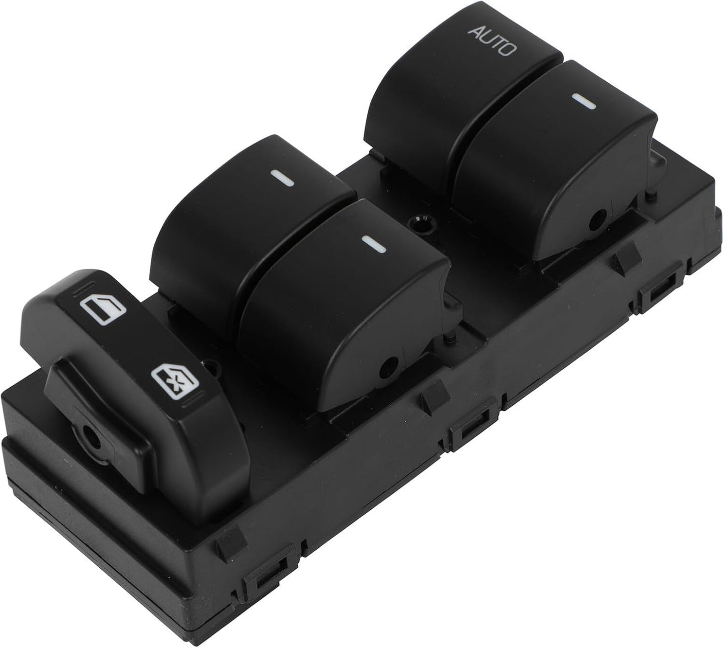 Interruptor maestro ventanilla conductor Ford Flex 09-19 Taurus