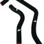 Kit manguera radiador silicona Acura Integra Type R 94-01