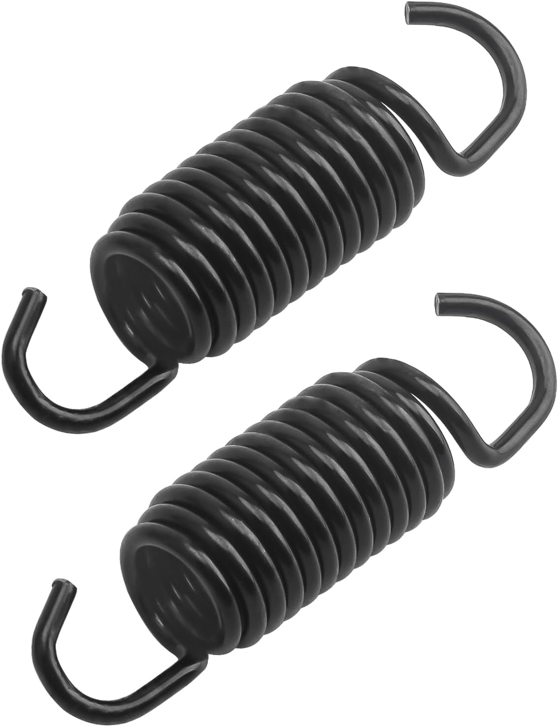 Muelle extensión engranaje hidráulico Cub Cadet 51833 pack 2