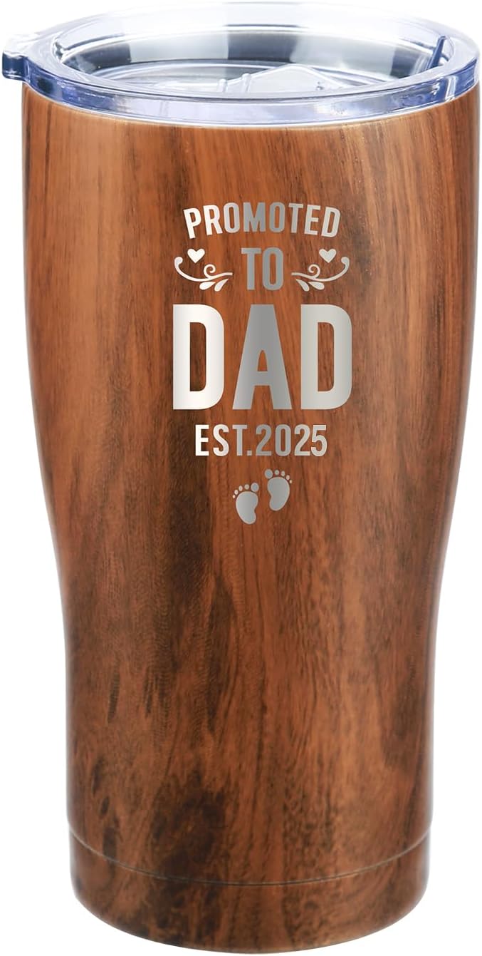 Vaso para papá primeros regalos