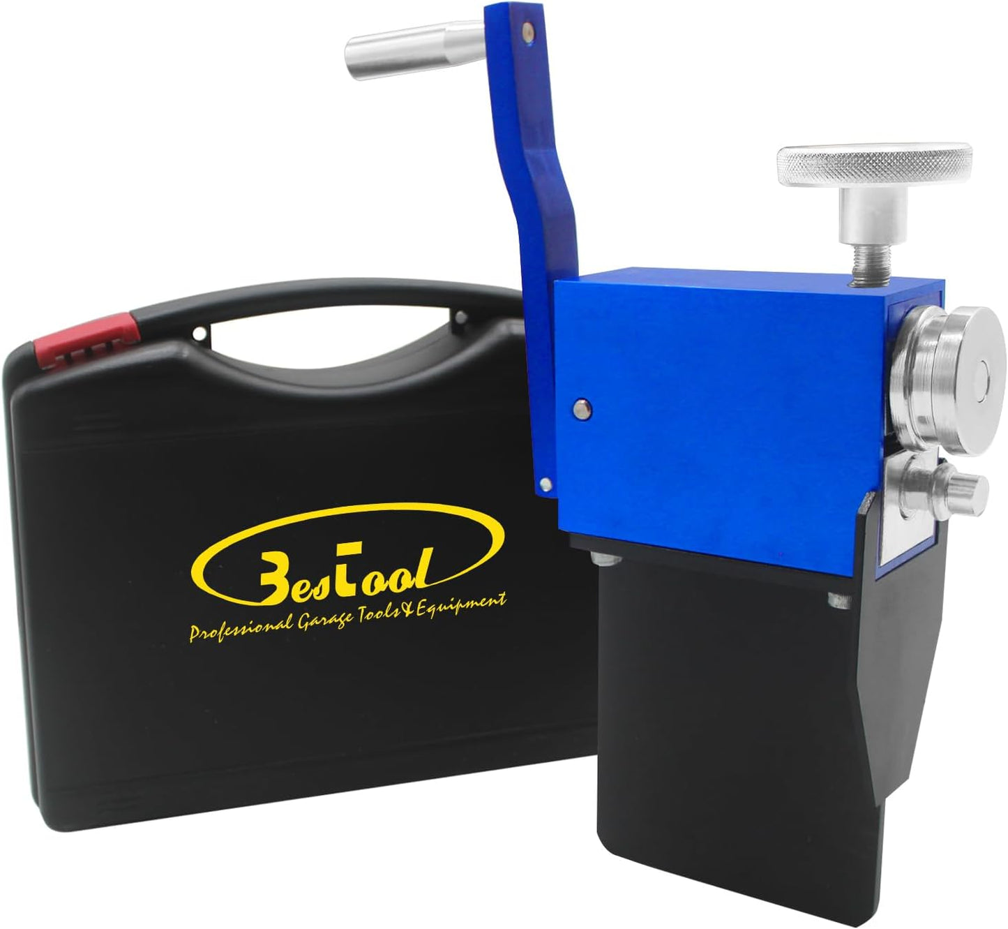 Rodillo perlador tubería admisión intercooler 5/8