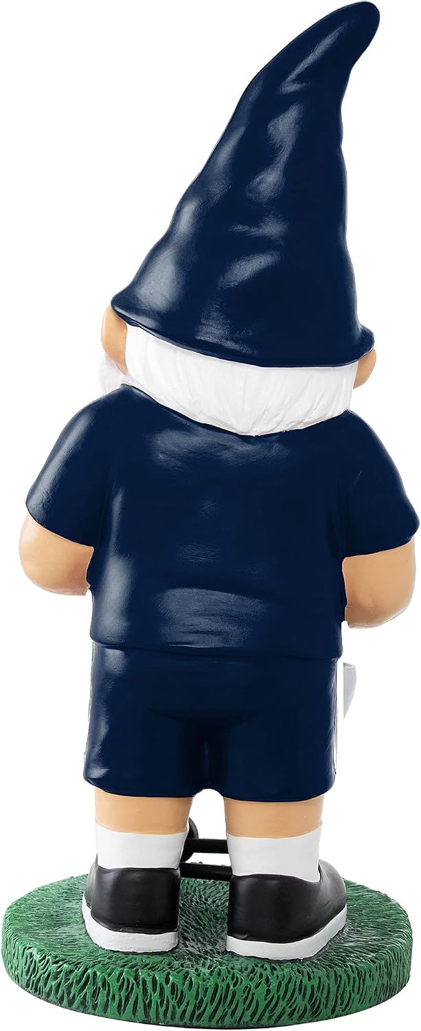 Estatua jardín unisex NCAA 10pulg