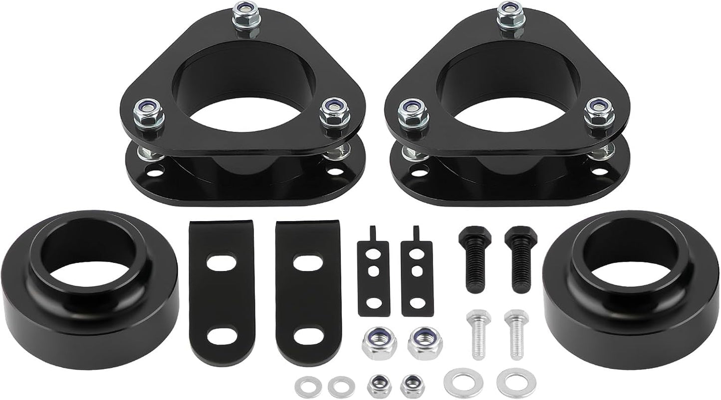 Kit elevación niveladora Toyota RAV4 06-18