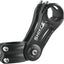 Vástago manillar bicicleta MTB 2.756-5.118"