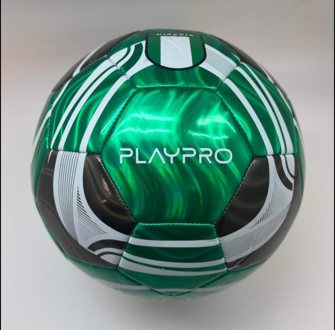 Balón Fútbol Edición Mundial País