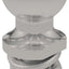 Bola enganche remolque acero inox 6000lb 2"