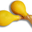 Maracas LP281 Pro de Plástico para Uso en Fiesta y Eventos