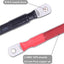 Cable batería flexible 2 AWG cobre OFC inversor