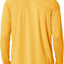 Camisa de natación manga larga UPF 50 para hombre