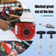 2 Cuerdas Arranque para Motores Mini Generador Honda
