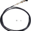 Cable acelerador bloqueo VCGTX15 15ft
