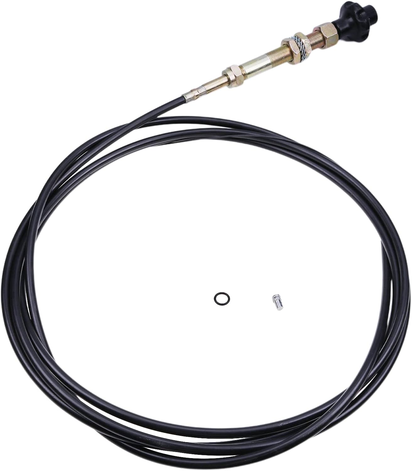 Cable acelerador bloqueo VCGTX15 15ft