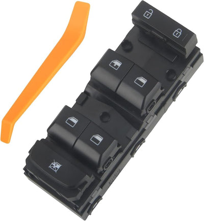 Interruptor ventana eléctrica maestro comp Forte.6L 2.0L L4