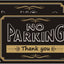 2 Letreros Do Not Park Metal 12x8" Aluminio Reflectante