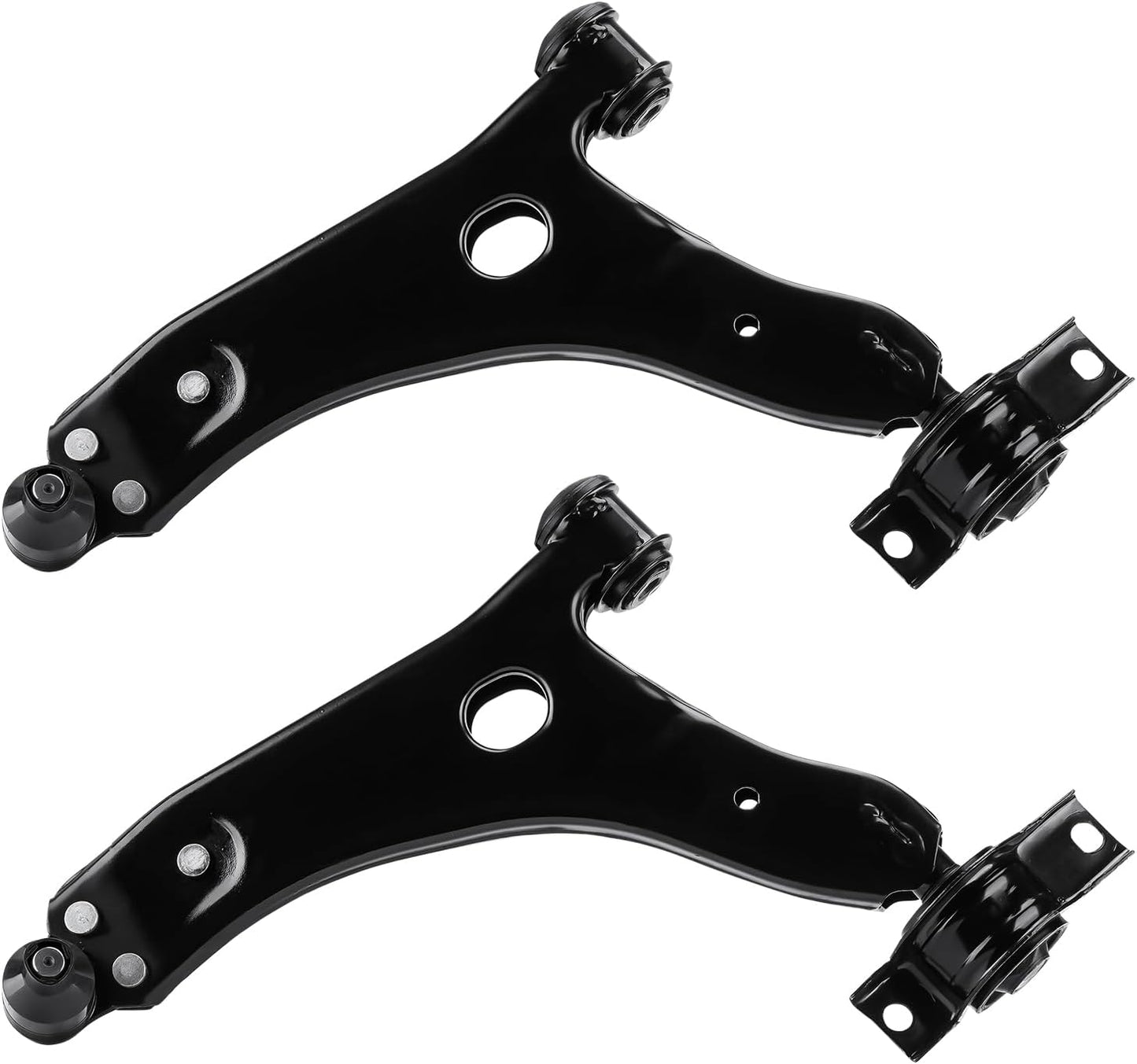 2 Pzas Brazo Suspensión Delantero Ford Focus 04-