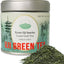 Té verde Uji Sencha Premium hojas sueltas lata 1.41oz