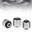 Kit 3 Pzas Bujes Suspensión Jeep Cherokee