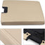 Kit reposabrazos consola central con pestillo Chevy 07-13 Beige