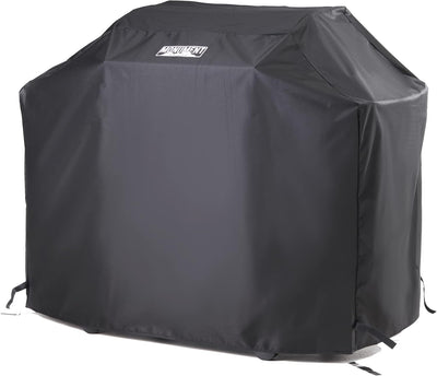 Funda parrilla gas 54pulg para mesa 4 quemadores