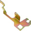 Soporte cable acelerador kit espárragos TH350