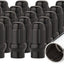 20 Nuts Terminal Cerrado ET Spline para Ruedas