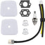 2 Filtros Aire Repower Mantis 7222