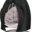 Funda mimbre silla huevo 75x45 con cremallera