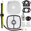 Kit afinación bombilla filtro aire Echo SRM225 SRM210