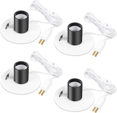 Kit luz repuesto molde soplado decoración