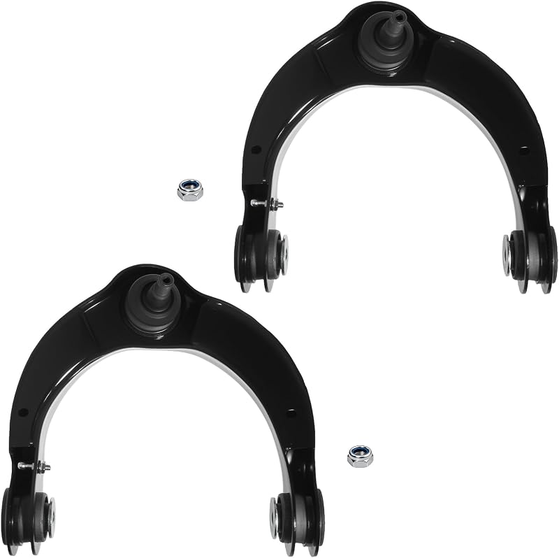 Set 2 Brazos de Control para Videojuegos Dodge con Soporte
