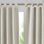 2 Cortinas exteriores adhesivas impermeables