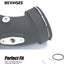 Kit clip C y junta tórica tubo carga BMW N54 N55 135i 335i