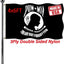 Banderas militares POW/MIA 4x6" doble cara resistente 320D