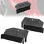 Estriberas delanteras Jeep Wrangler JK JL 2007-25